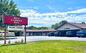Red Carpet Inn Pulaski