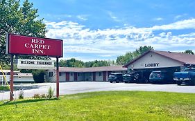 Red Carpet Inn Pulaski